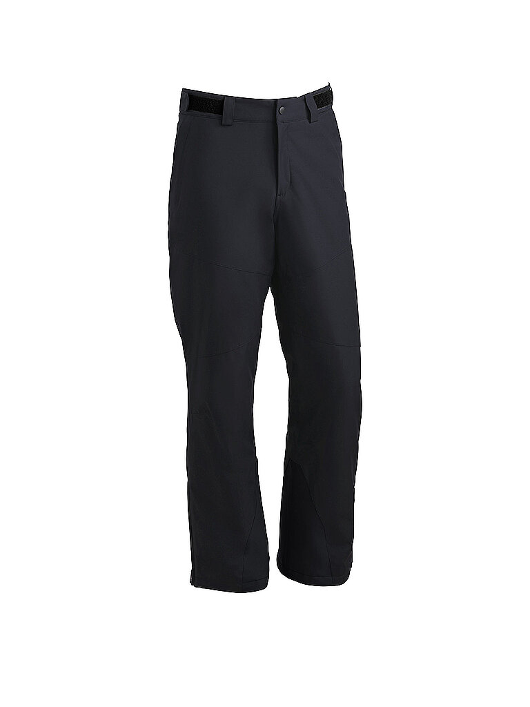 maier sports MAIER SPORTS Herren Skihose Majelletta M schwarz | 48, schwarz