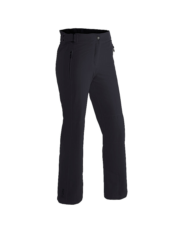 maier sports MAIER SPORTS Damen Skihose Vroni Slim 2.0 dunkelblau | 36, dunkelblau