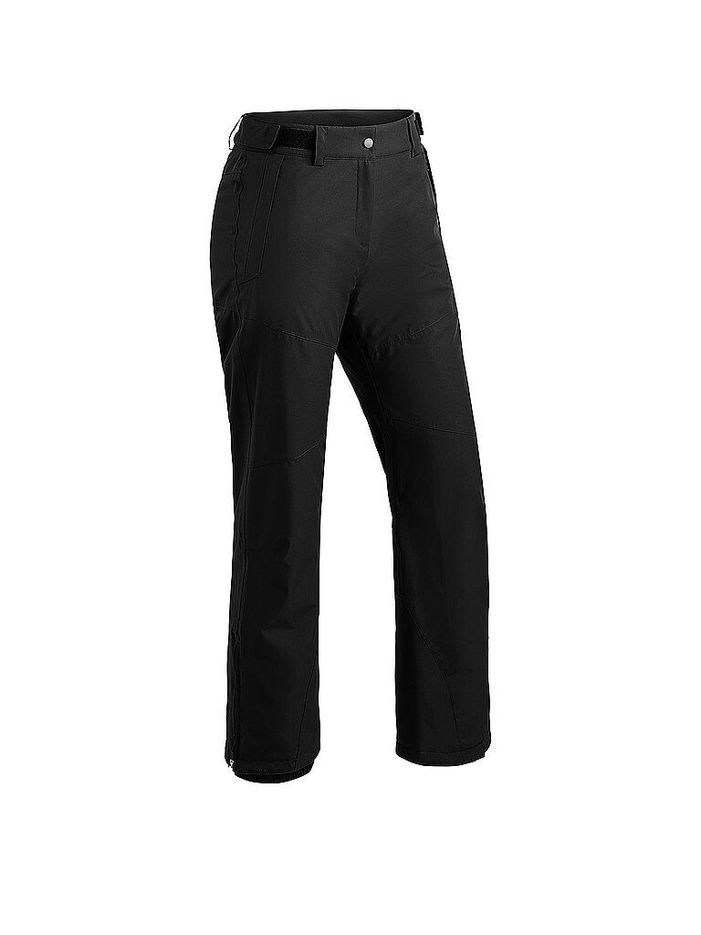 maier sports MAIER SPORTS Damen Skihose Majelletta W schwarz | 36, schwarz