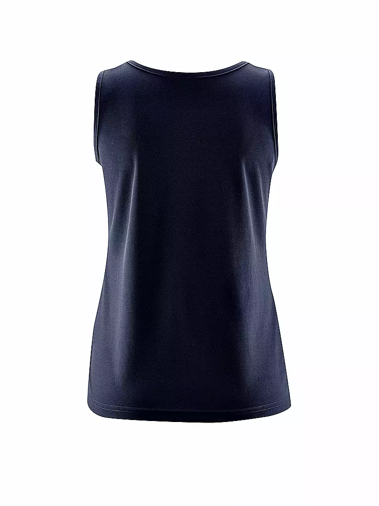 MAIER SPORTS | Damen Funktionstop Petra | dunkelblau