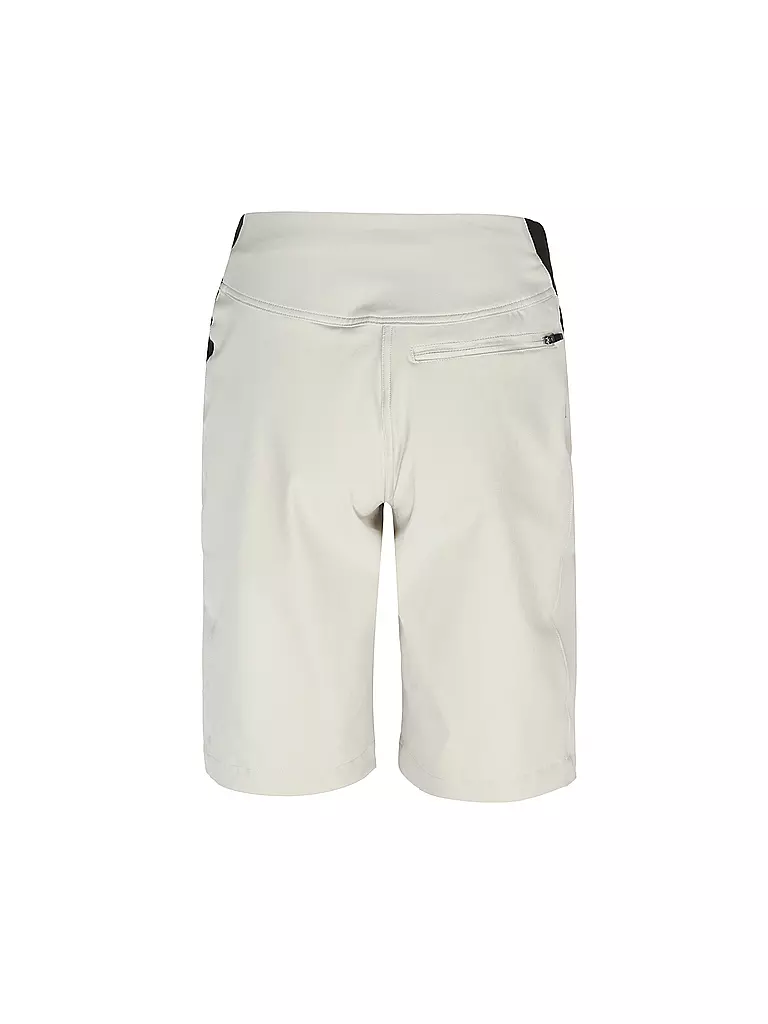 MAIER SPORTS | Damen Short Latit Vario | beige
