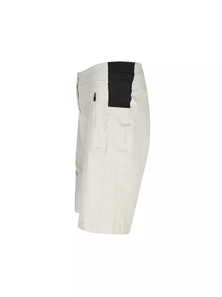 MAIER SPORTS | Damen Short Latit Vario | beige
