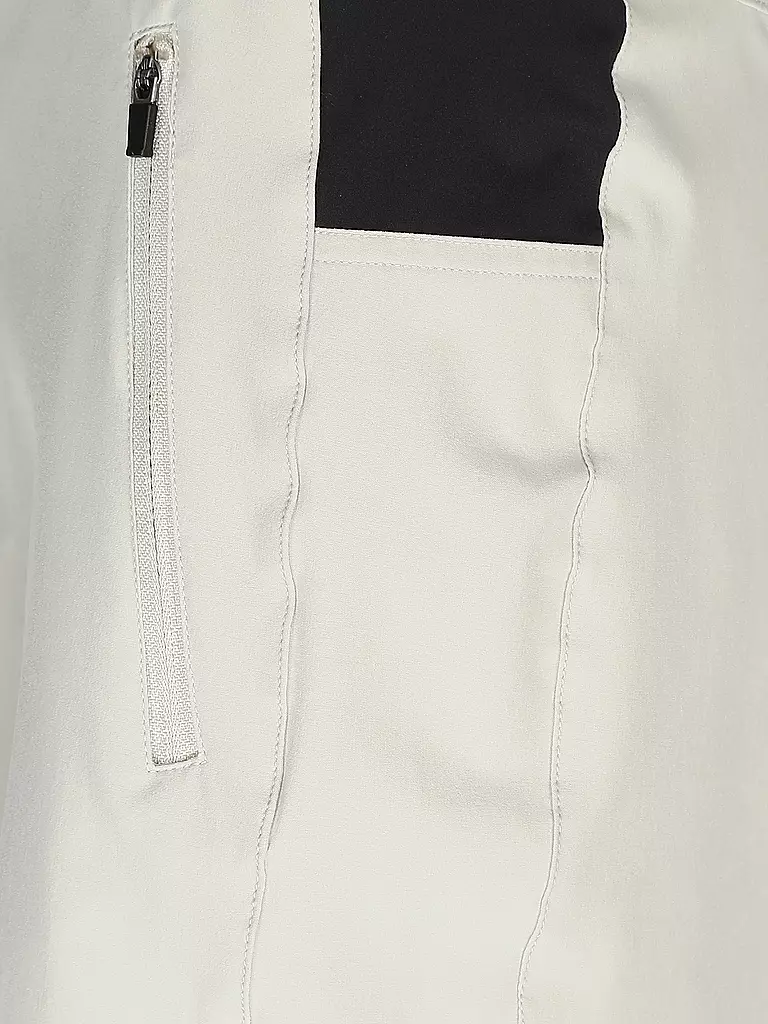 MAIER SPORTS | Damen Short Latit Vario | beige