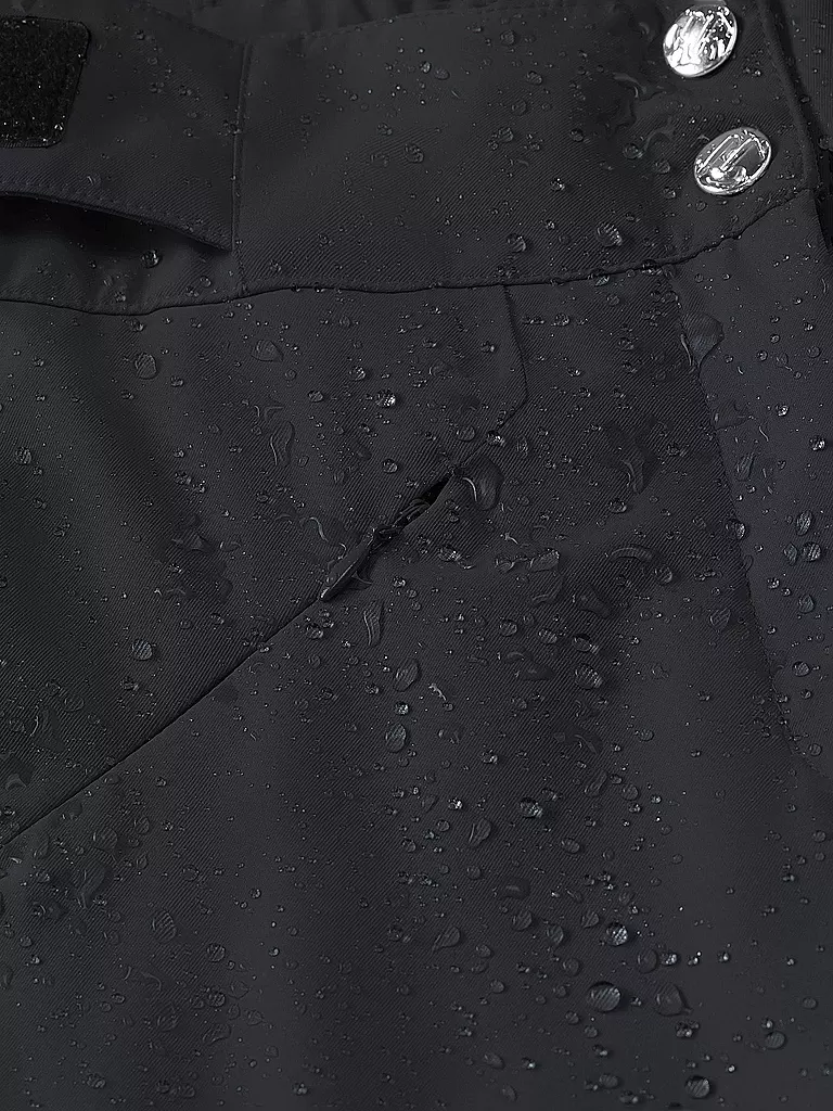 MAIER SPORTS | Damen Skihose Allissia Slim 2.1 | schwarz