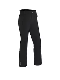 MAIER SPORTS | Damen Skihose Vroni Slim 2.0 | schwarz