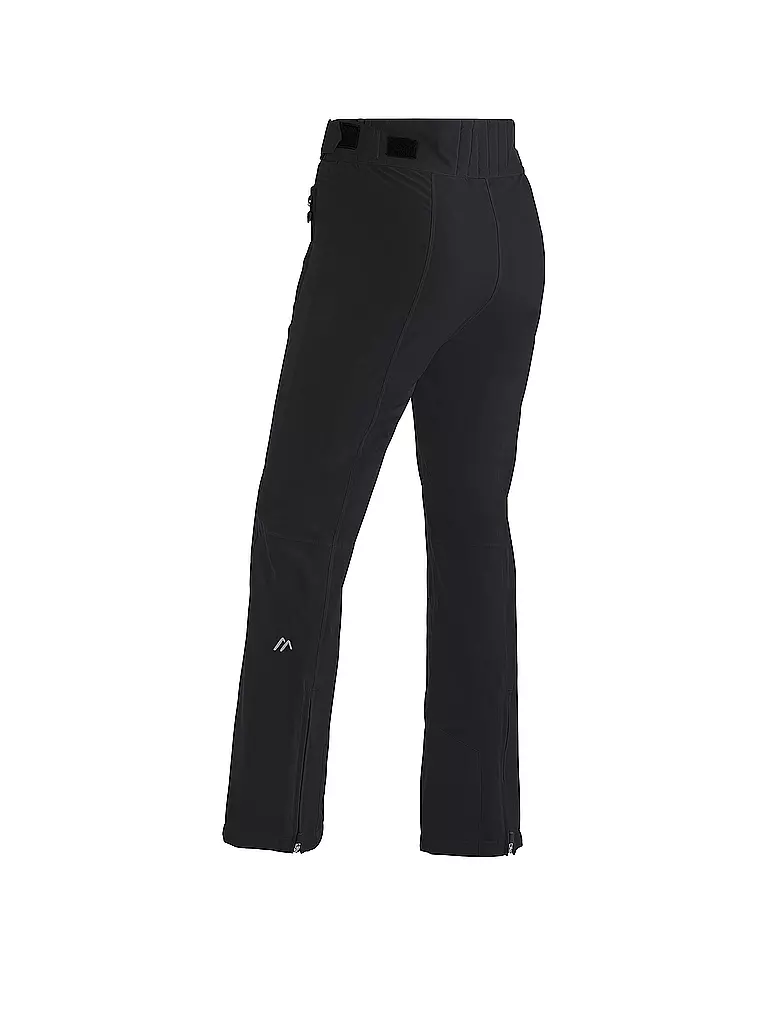 MAIER SPORTS | Damen Skihose Vroni Slim 2.0 | hellgrün