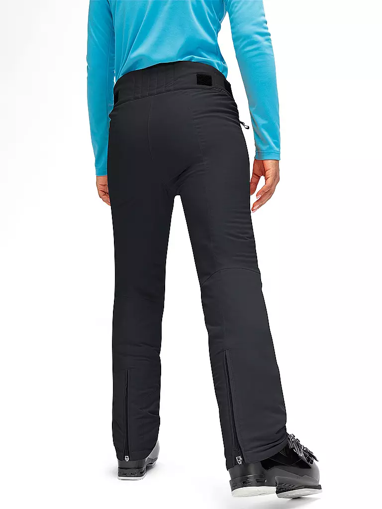 MAIER SPORTS | Damen Skihose Vroni Slim 2.0 | hellgrün