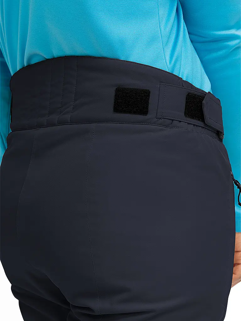 MAIER SPORTS | Damen Skihose Vroni Slim 2.0 | 