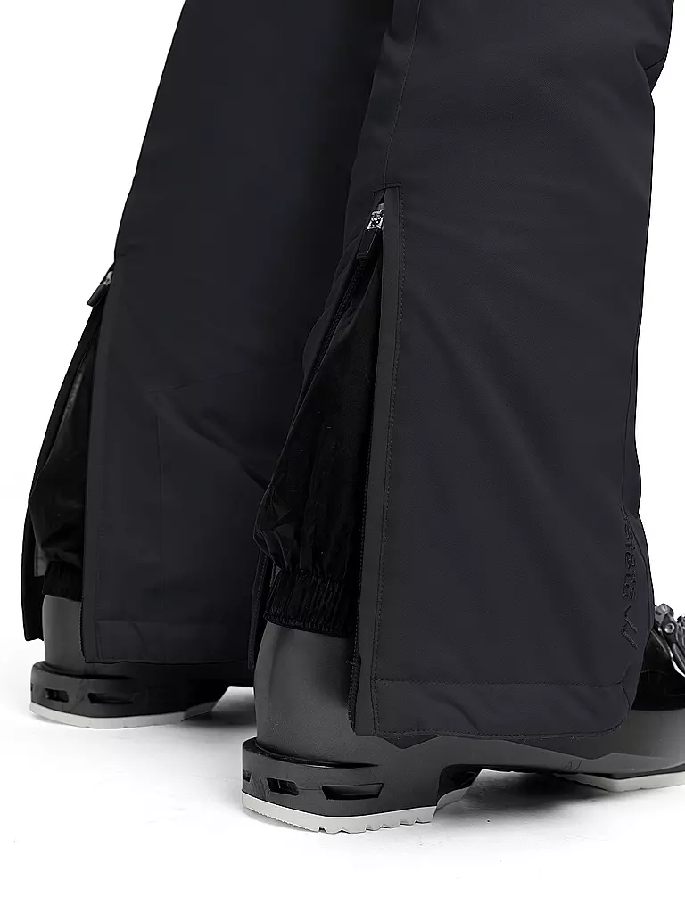MAIER SPORTS | Damen Skihose Vroni Slim 2.0 | hellgrün