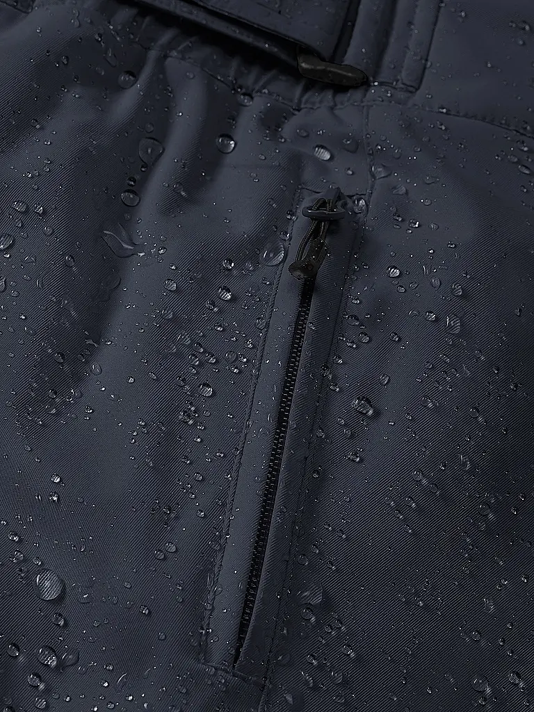 MAIER SPORTS | Damen Skihose Vroni Slim 2.0 | 