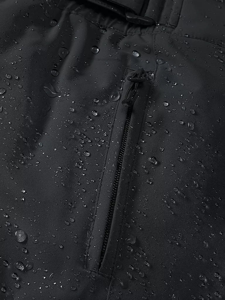 MAIER SPORTS | Damen Skihose Vroni Slim 2.0 | hellgrün