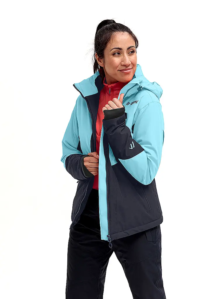 MAIER SPORTS | DAmen Skijacke Campigna W | 