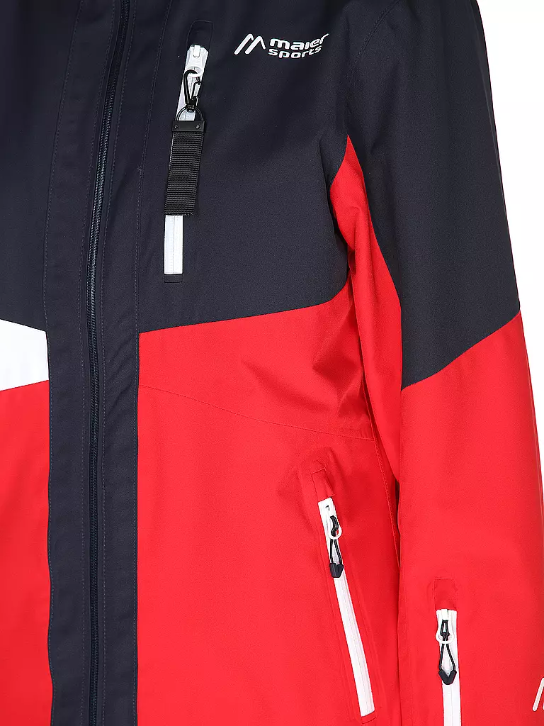 MAIER SPORTS | Damen Skijacke Vidra | hellgrün