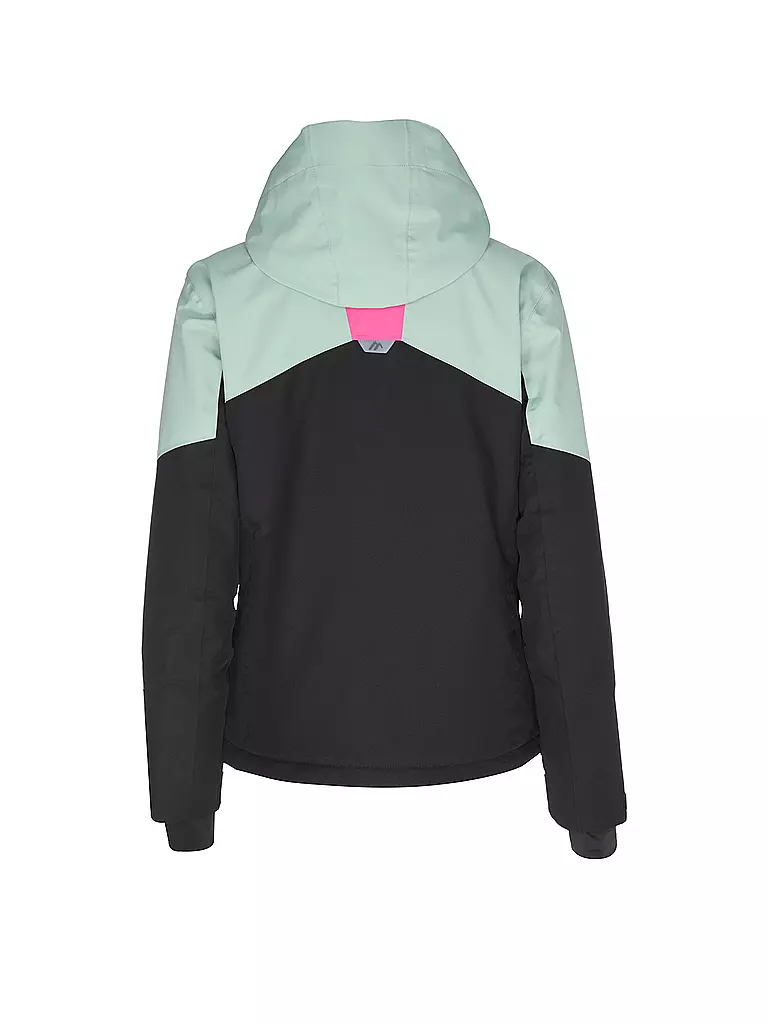 MAIER SPORTS | Damen Skijacke Vidra | hellgrün
