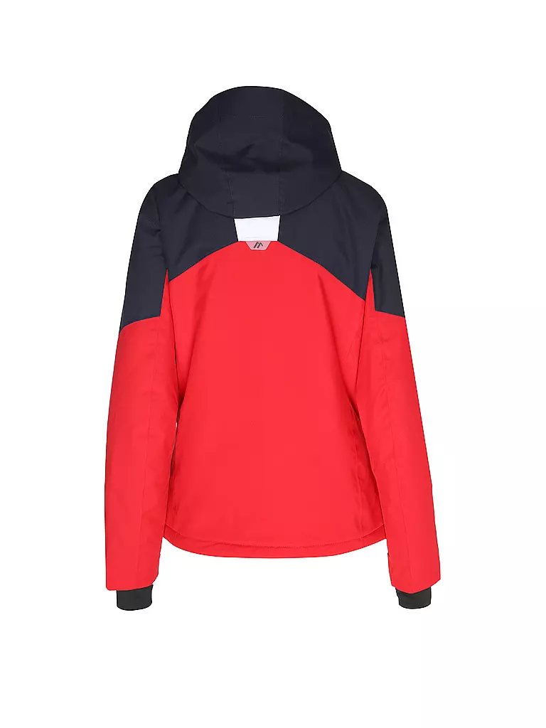 MAIER SPORTS | Damen Skijacke Vidra | hellgrün
