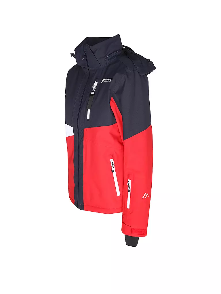 MAIER SPORTS | Damen Skijacke Vidra | hellgrün