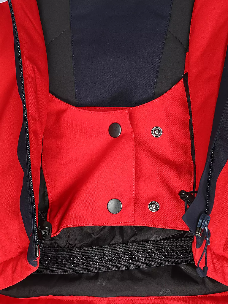 MAIER SPORTS | Damen Skijacke Vidra | hellgrün