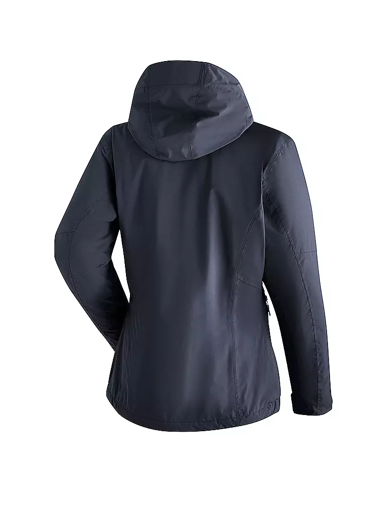 MAIER SPORTS | Damen Wanderjacke Metor Thermic | dunkelblau