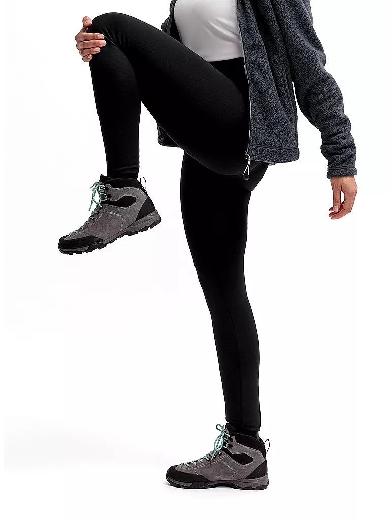 MAIER SPORTS | Damen Wandertight WinterWrap | 