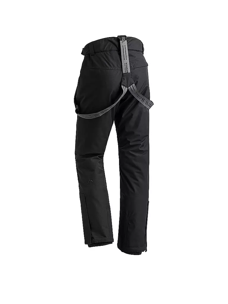 MAIER SPORTS | Herren Skihose Anton Slim 2.0 | dunkelblau