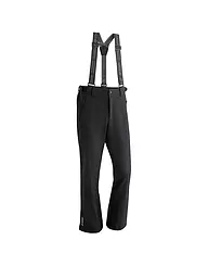 MAIER SPORTS | Herren Skihose Lothar 2.0 | schwarz