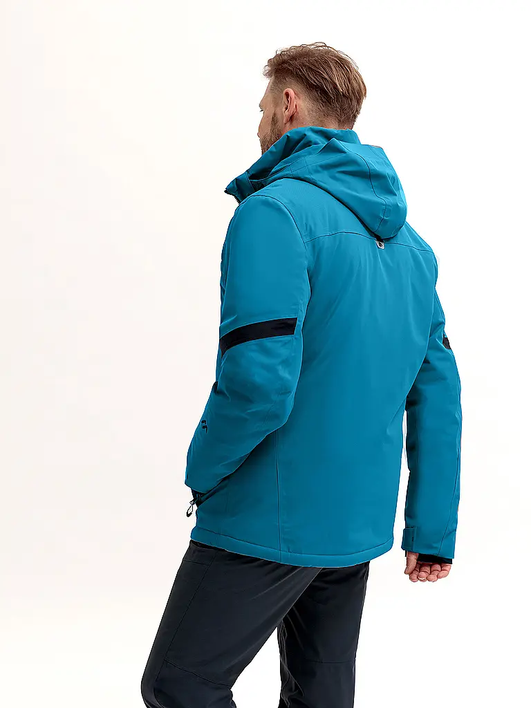 MAIER SPORTS | Herren Skijacke Lanciano M | 