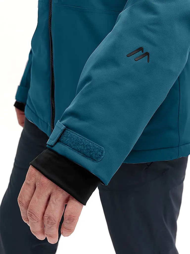 MAIER SPORTS | Herren Skijacke Lanciano M | 
