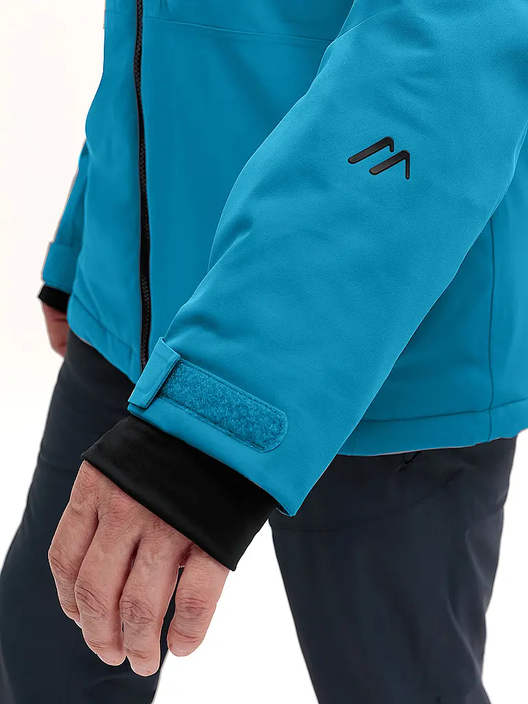 MAIER SPORTS | Herren Skijacke Lanciano M | 