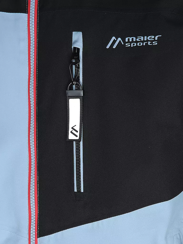 MAIER SPORTS | Herren Skijacke Oravice | rot