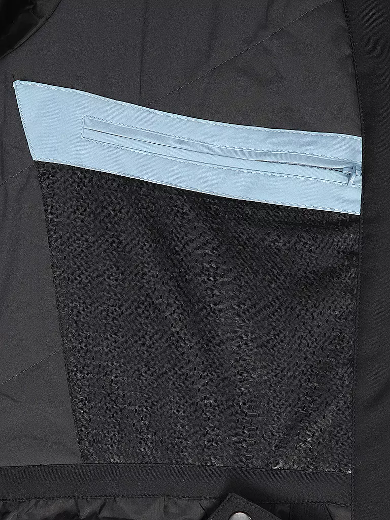 MAIER SPORTS | Herren Skijacke Oravice | grau