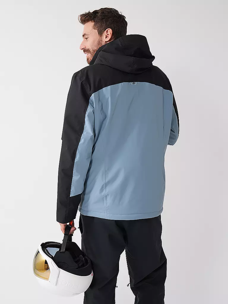 MAIER SPORTS | Herren Skijacke Oravice | rot