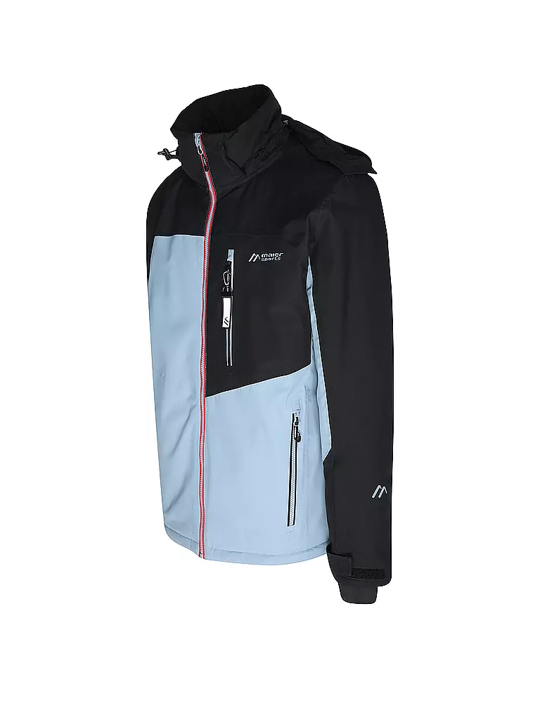 MAIER SPORTS | Herren Skijacke Oravice | rot