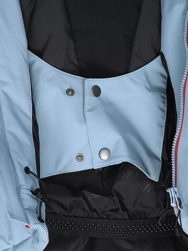 MAIER SPORTS | Herren Skijacke Oravice | rot