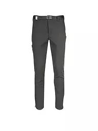 MAIER SPORTS | Herren Tourenhose Naturno Slim | schwarz