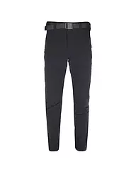 MAIER SPORTS | Herren Tourenhose Naturno | dunkelblau