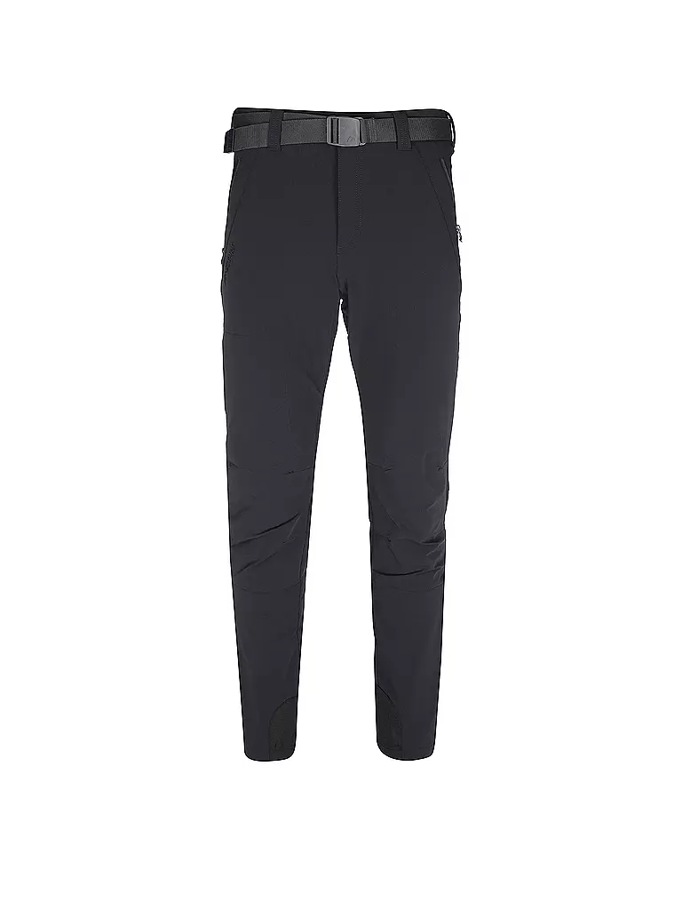 MAIER SPORTS | Herren Tourenhose Naturno | dunkelblau