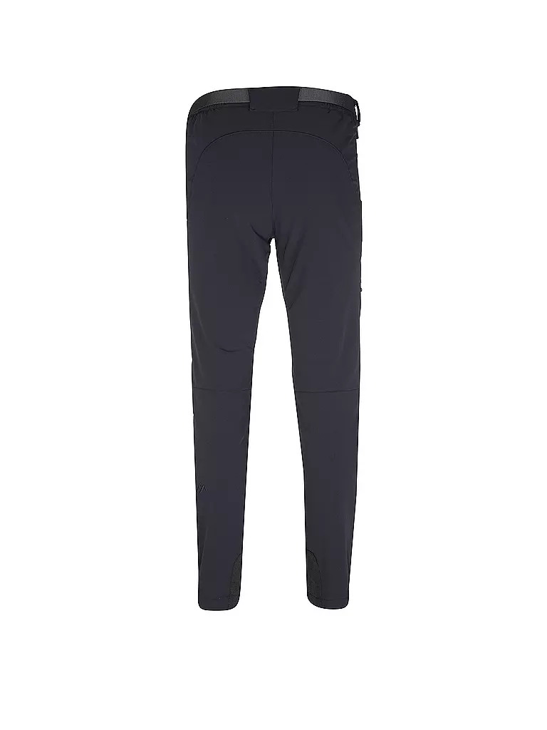 MAIER SPORTS | Herren Tourenhose Naturno | dunkelblau