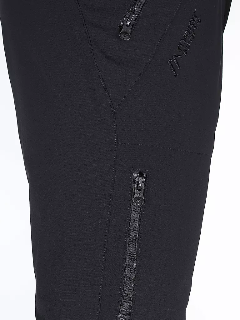 MAIER SPORTS | Herren Tourenhose Naturno | dunkelblau