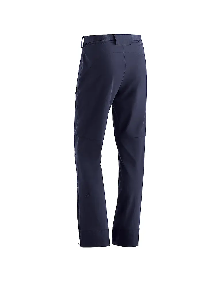 MAIER SPORTS | Herren Wanderhose Halitit | 