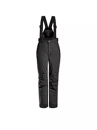 MAIER SPORTS | Kinder Skihose Maxi Big | schwarz