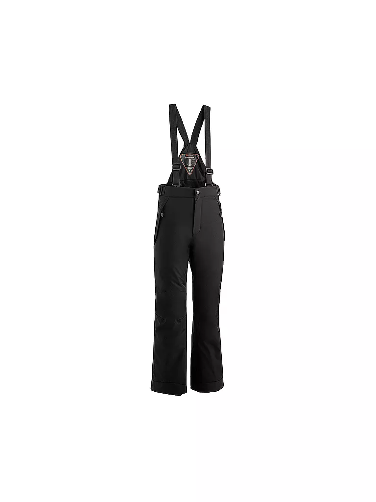 MAIER SPORTS | Kinder Skihose Maxi Slim | schwarz