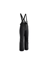 MAIER SPORTS | Kinder Skihose Maxi | schwarz