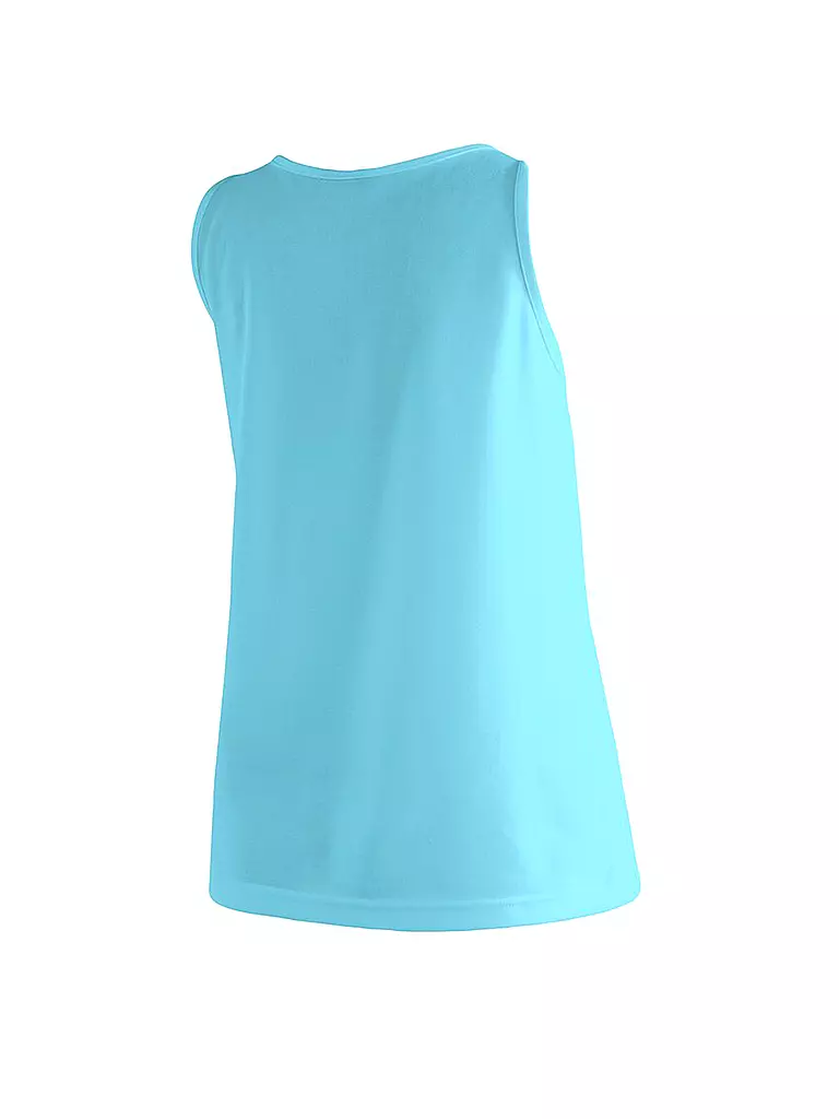 MAIER | Damen Funktionstop Petra | koralle
