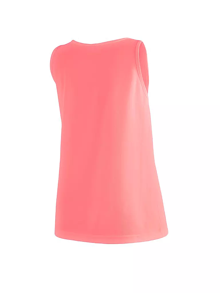MAIER | Damen Funktionstop Petra | hellblau