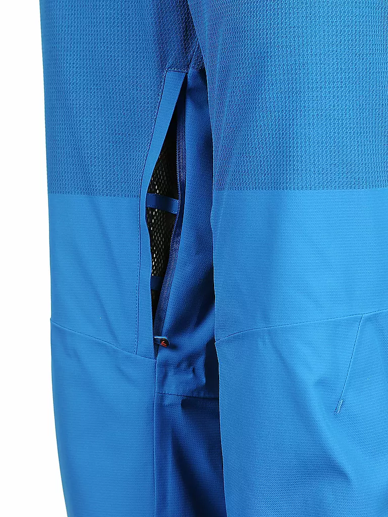 MAIER | Damen Skihose Dammkar | blau