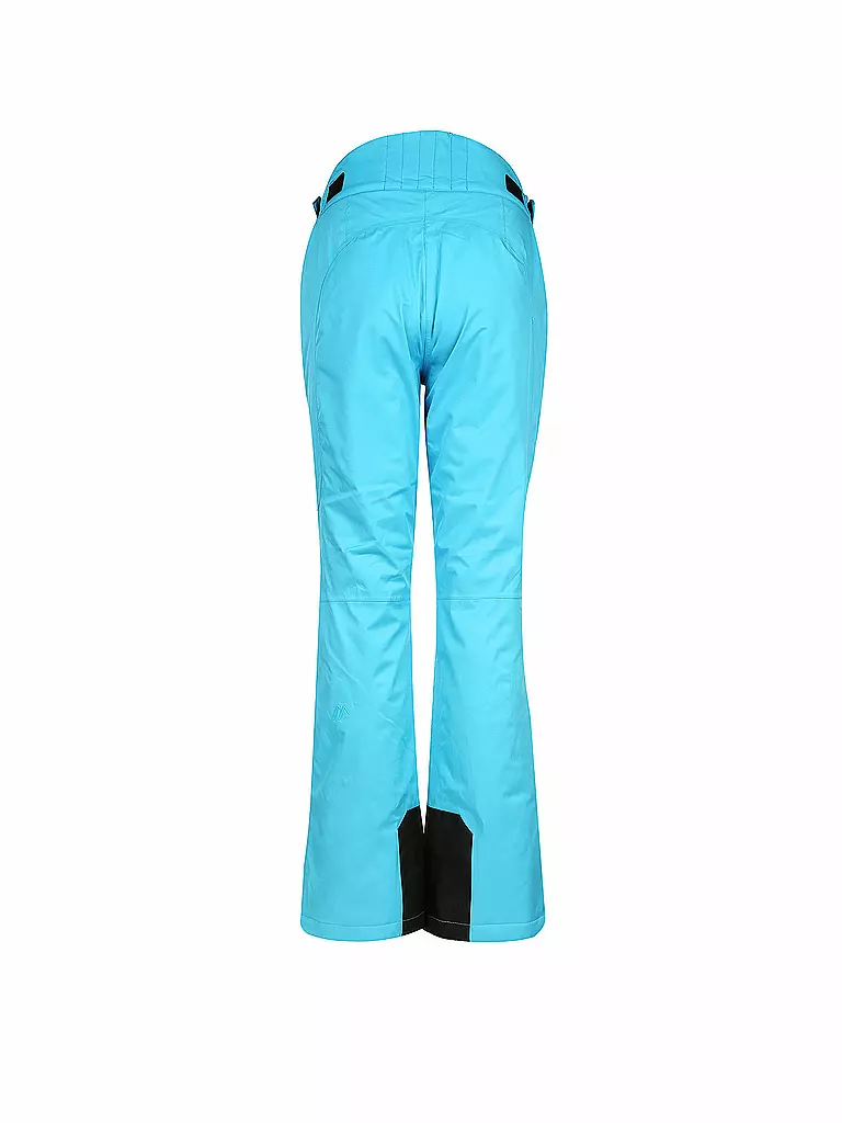 MAIER | Damen Skihose Steffi | blau