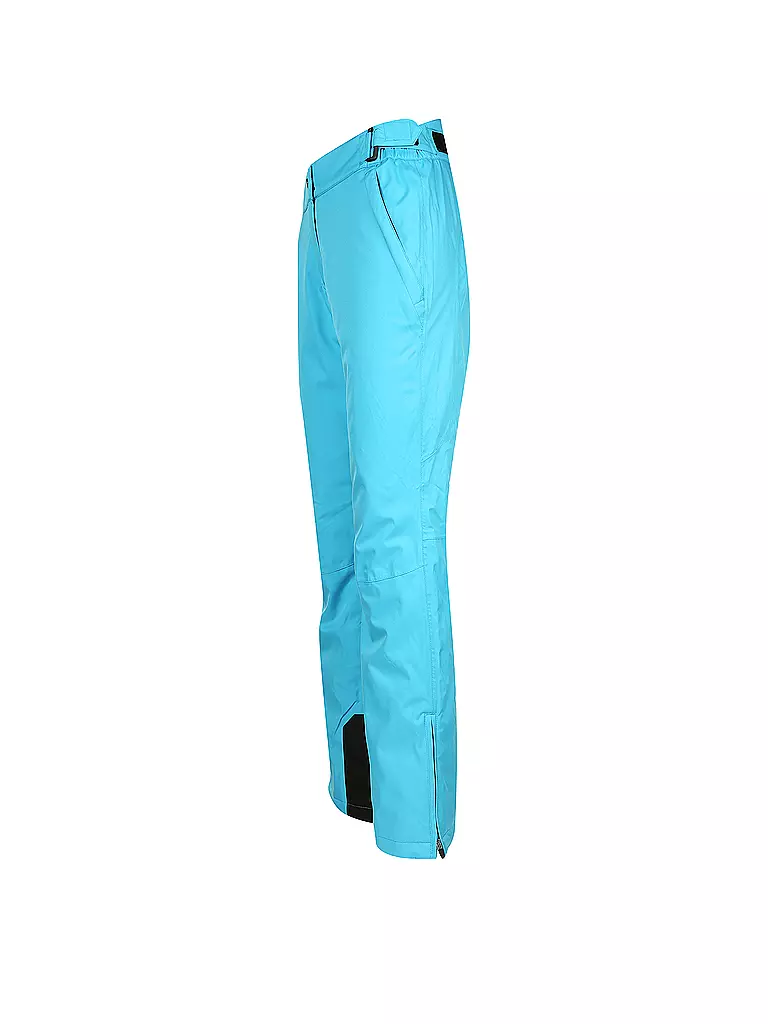 MAIER | Damen Skihose Steffi | blau