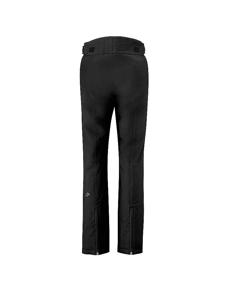 MAIER | Damen Skihose Vroni | schwarz