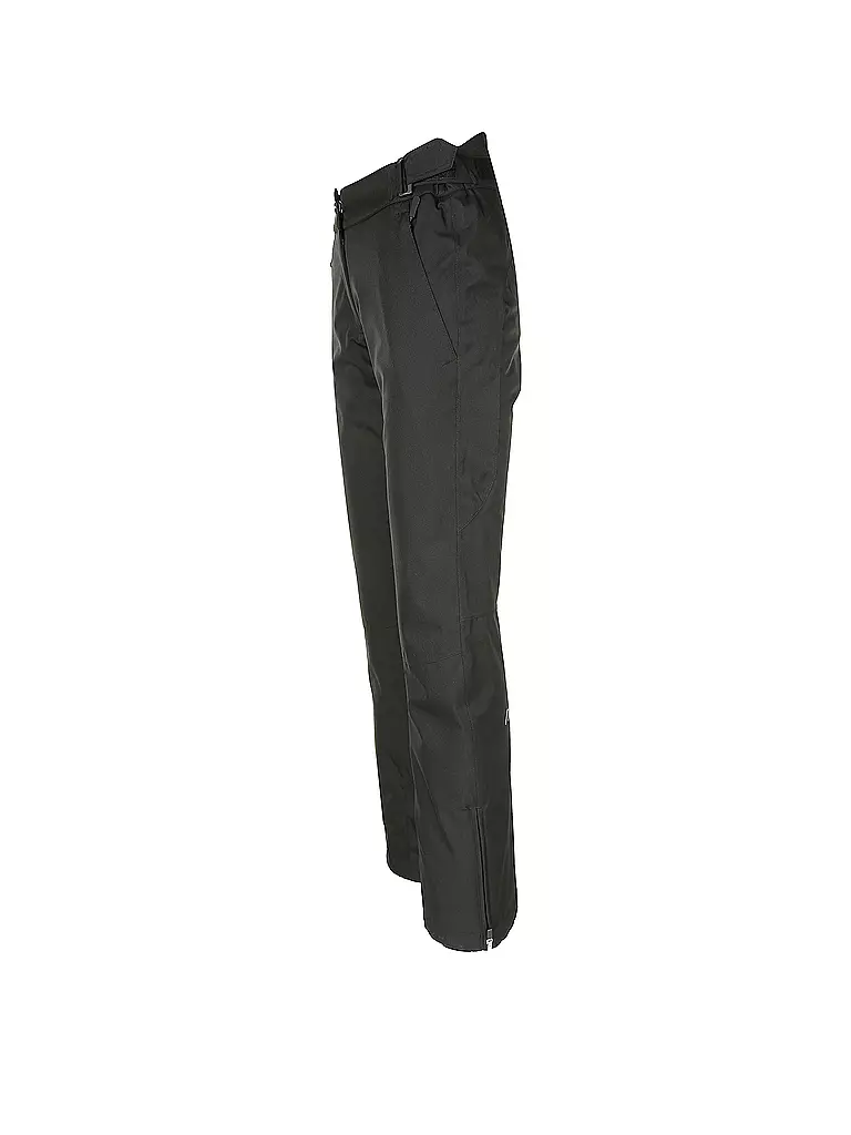 MAIER | Damen Skihose | schwarz