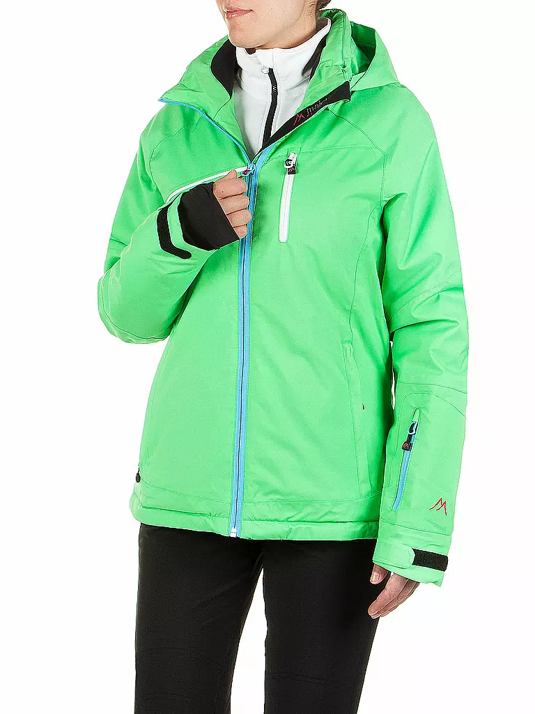 MAIER | Damen Skijacke | 
